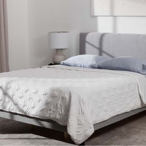 THE HUSH CLASSIC BLANKET WITH DUVET COVER